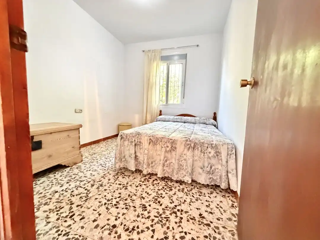 Habitación de Casa o chalet en venta en Alfarnatejo