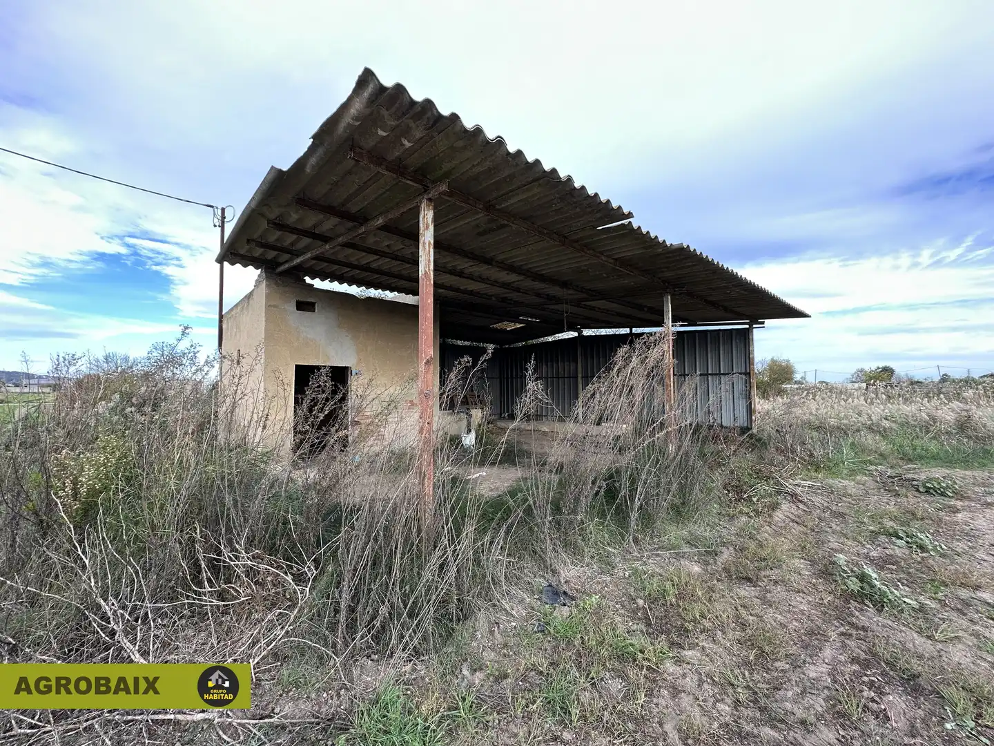 Rural land for sale in Torrent Ballester