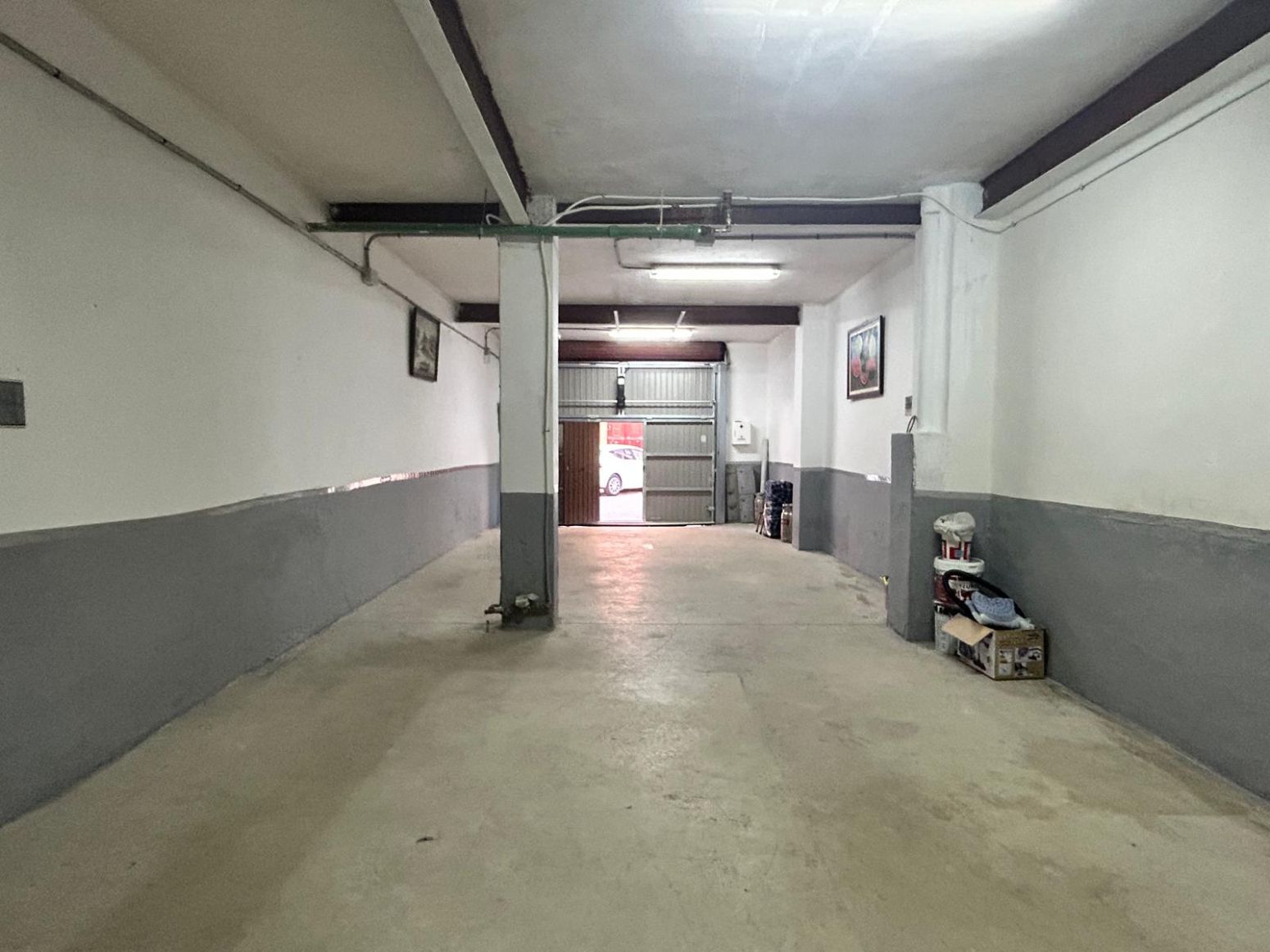 Premises for sale in Quart de Poblet