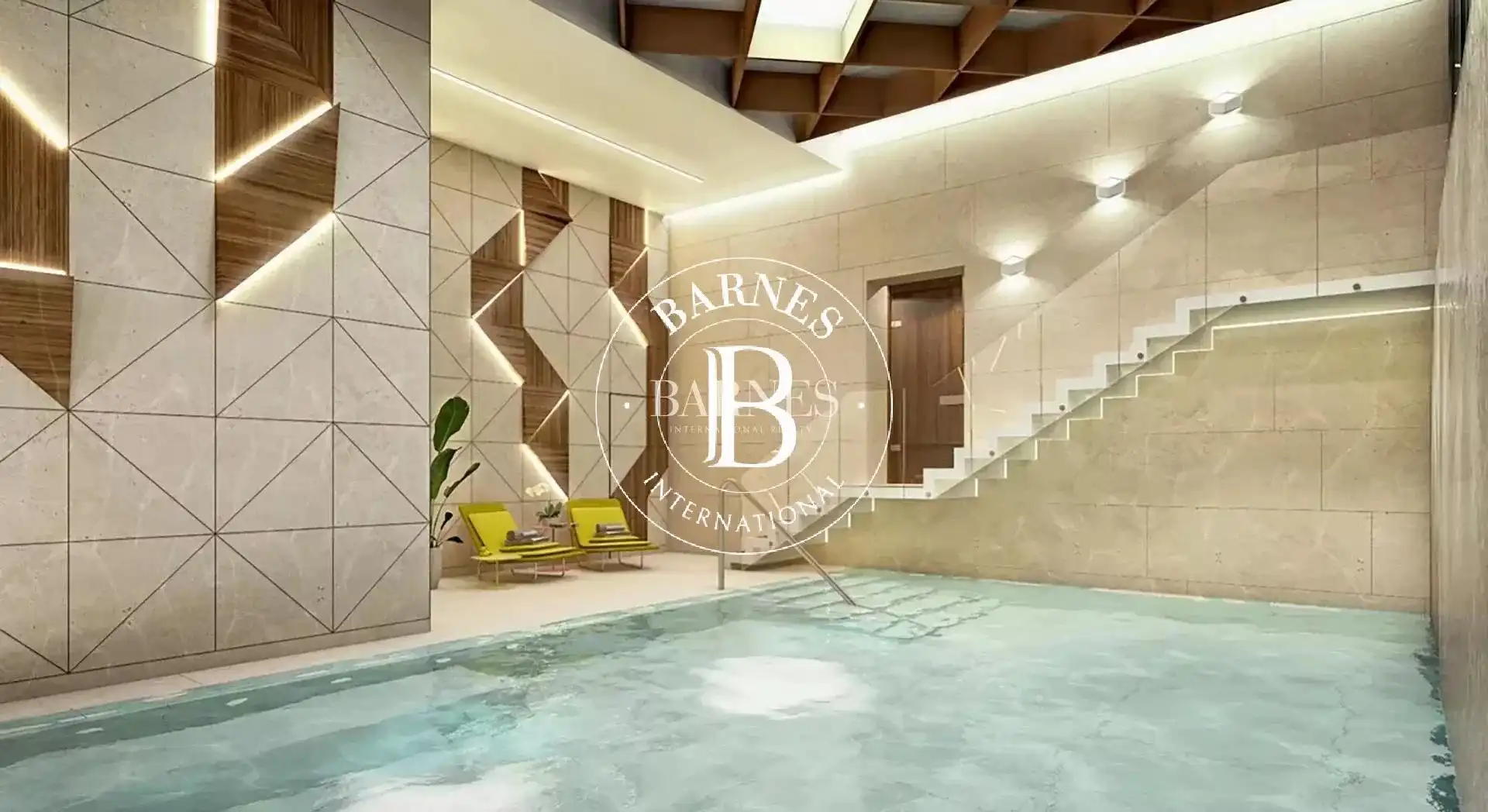 Flat with pool to rent in Barrio de Salamanca, imagen 61