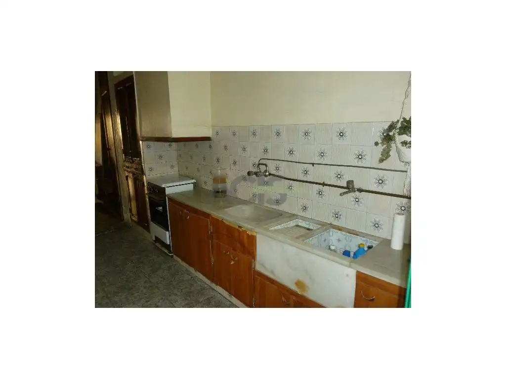 Cocina de Casa o chalet en venta en L'Alcúdia con Terraza
