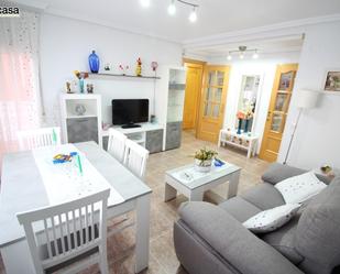 Flat for sale in Santa María de Benquerencia