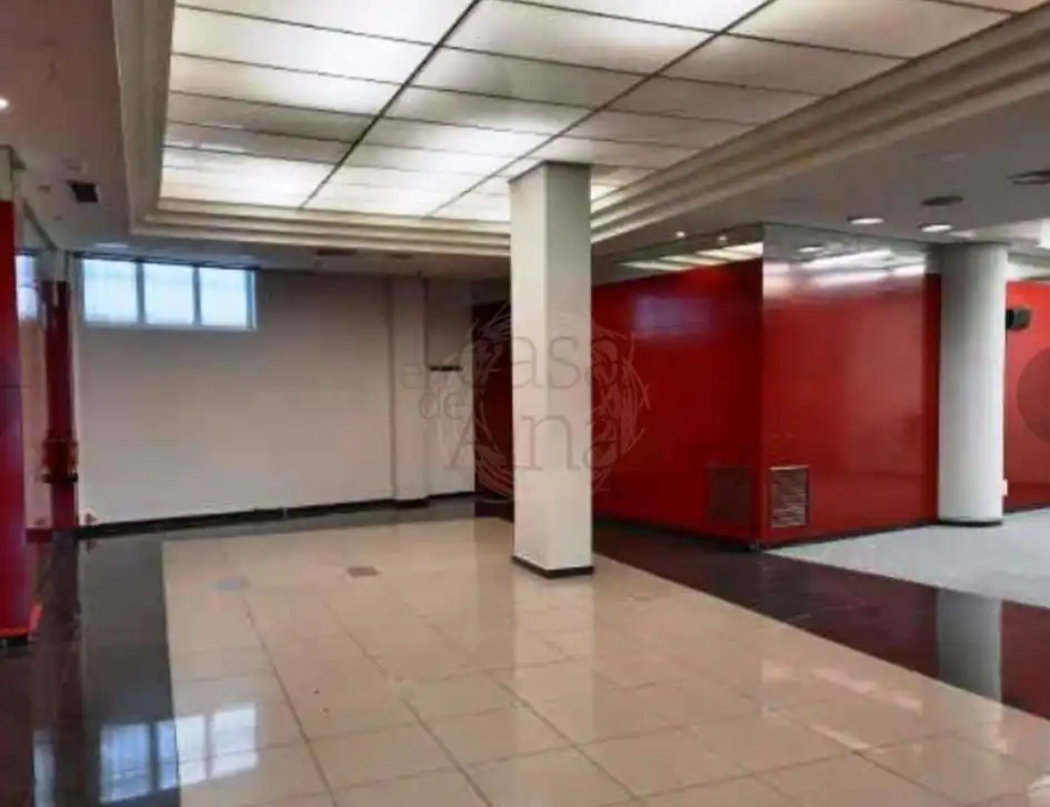 Business premises for sale in Goya Kalea 4, imagen 29