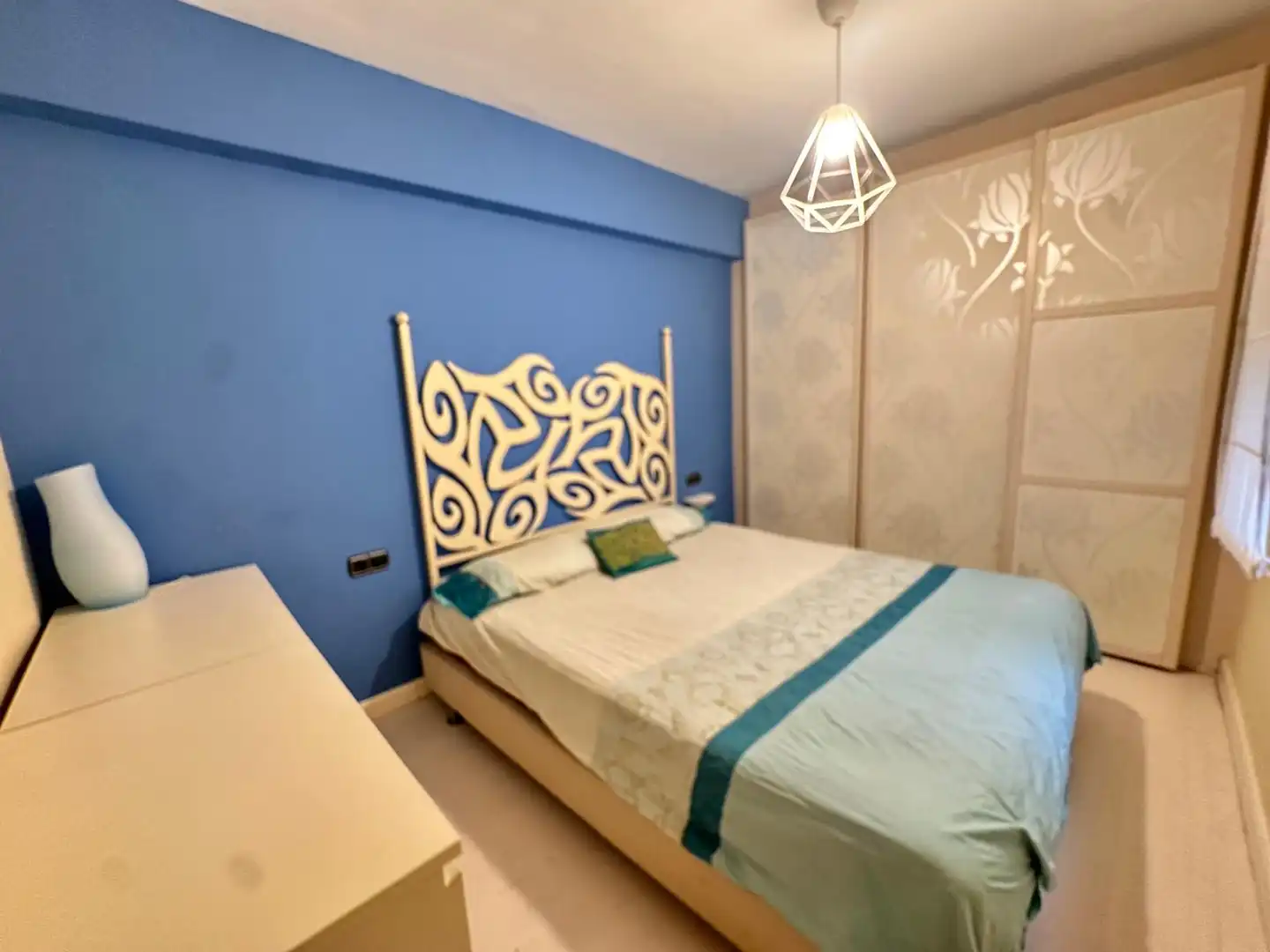 Habitación de Piso en venta en Galdakao con Calefacción, Parquet y Amueblado