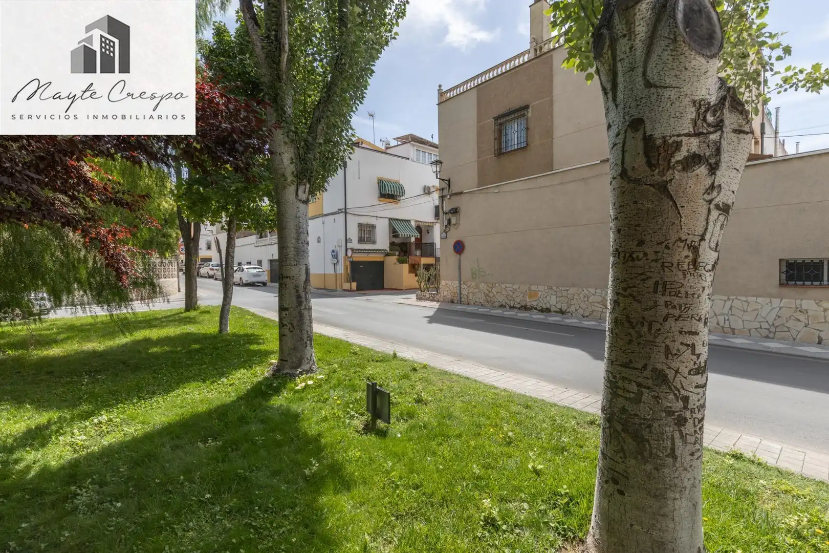 Terraced house for sale in Calle M.J.LARRA ACCESO I 8, imagen 53