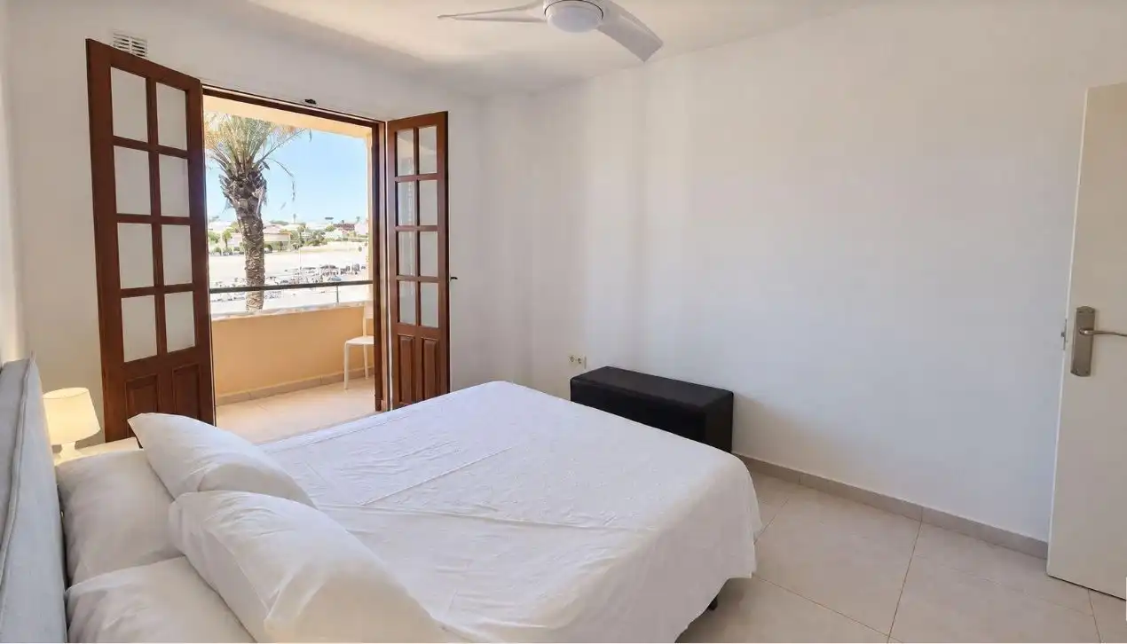 Piso con terraza en venta en Mayor, imagen 14