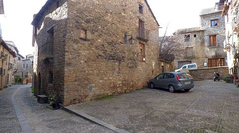Photo 4 of Houses for sale in C. Sta. Cruz, 27-25, 27-25, Aínsa-Sobrarbe, Huesca