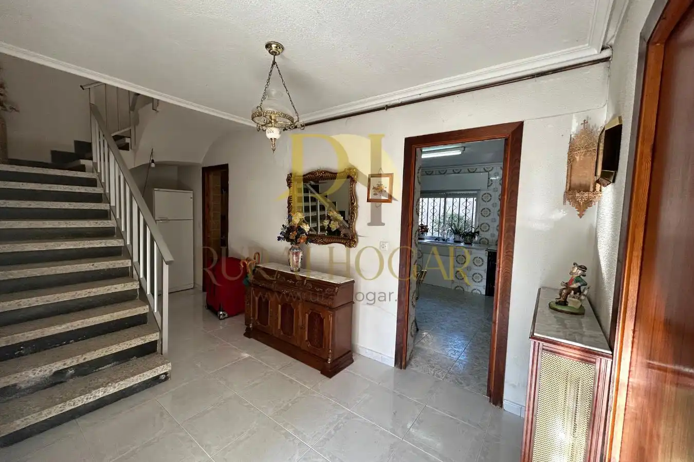 Casa o chalet en venta en Calle El Medio, 62, Santovenia de la Valdoncina