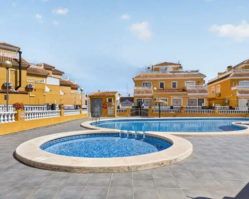 Maison mitoyenne avec piscine à vendre à N/A, imagen 23