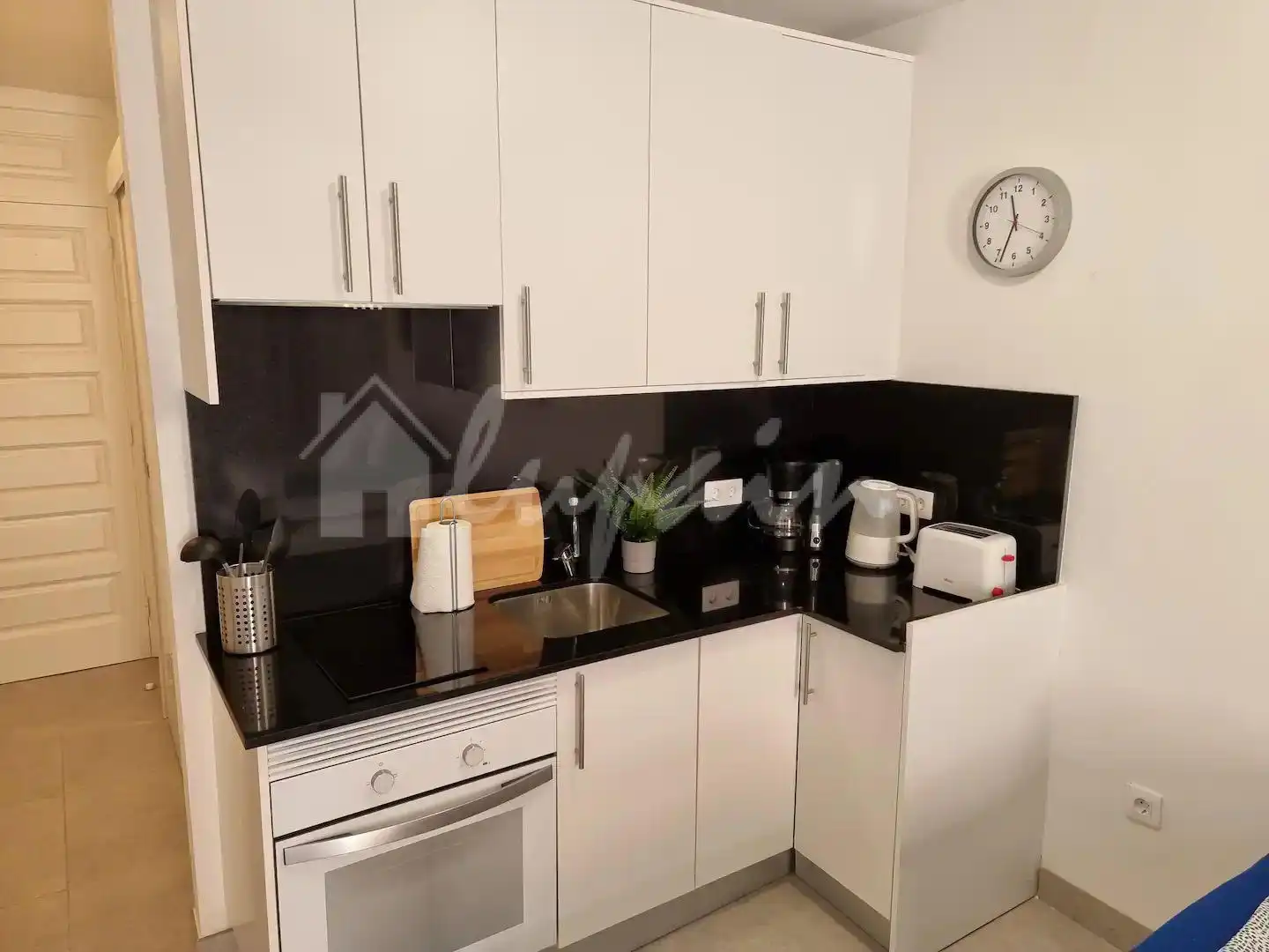 Kitchen of Study for sale in Arona