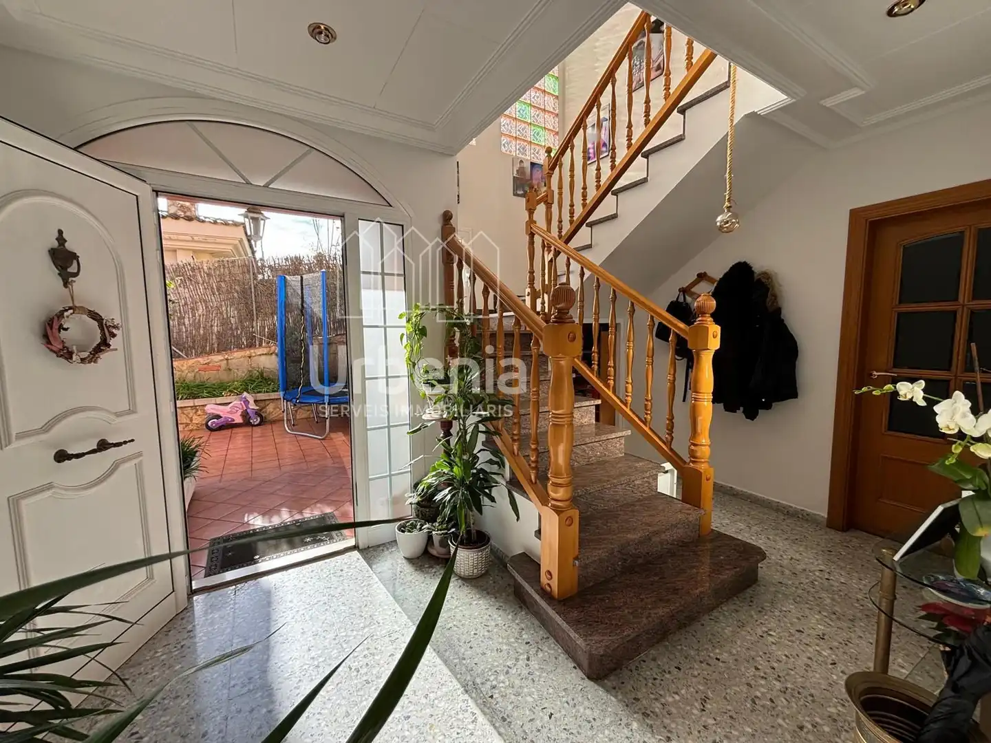 Casa o xalet en venda en Calella amb Calefacció i Piscina