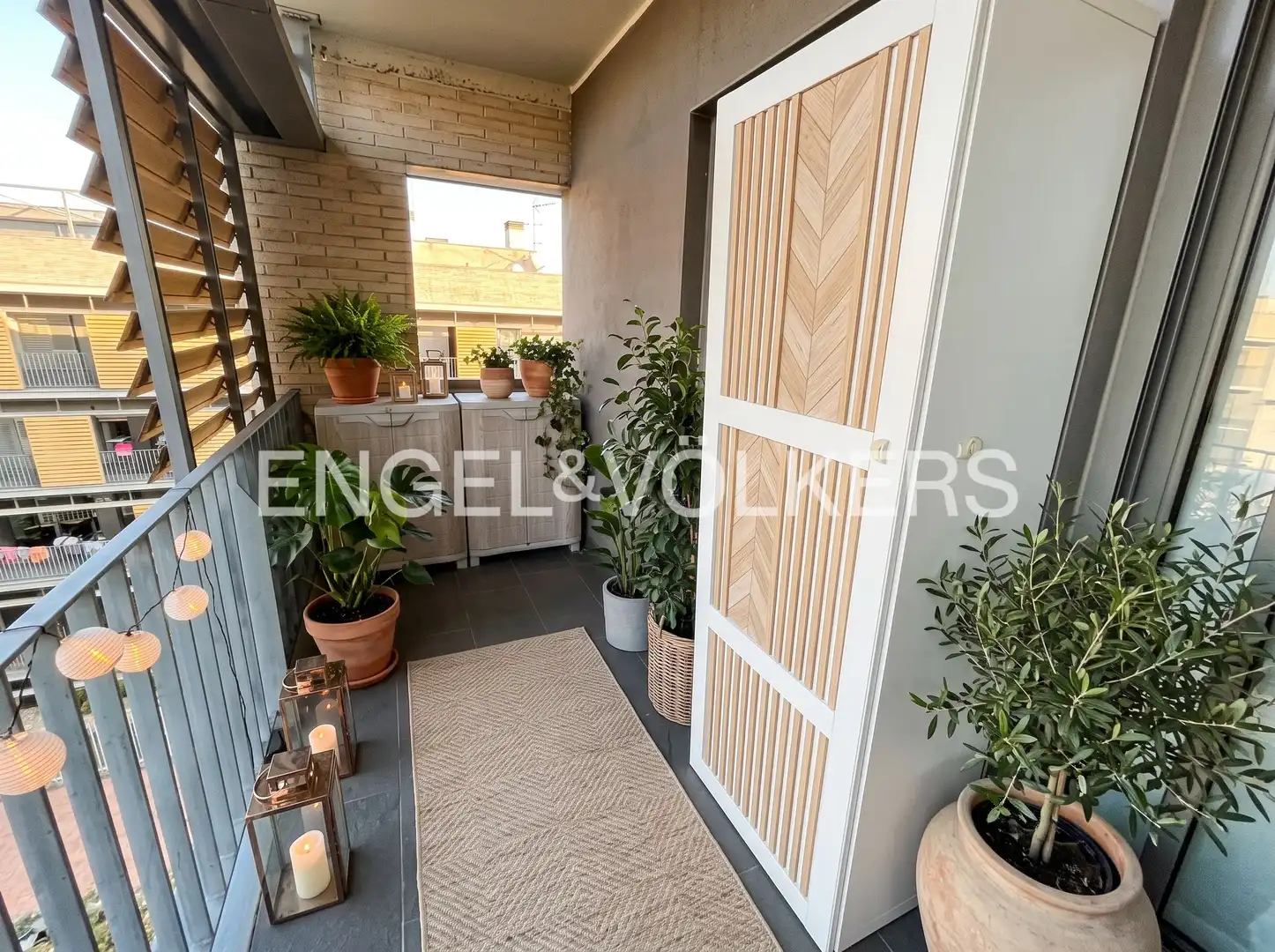 Piso con balcón en venta en Turó de Can Mates, imagen 20