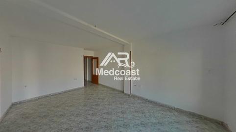 Foto 2 de Pis en venda a San Leonardo, Albox, Almería