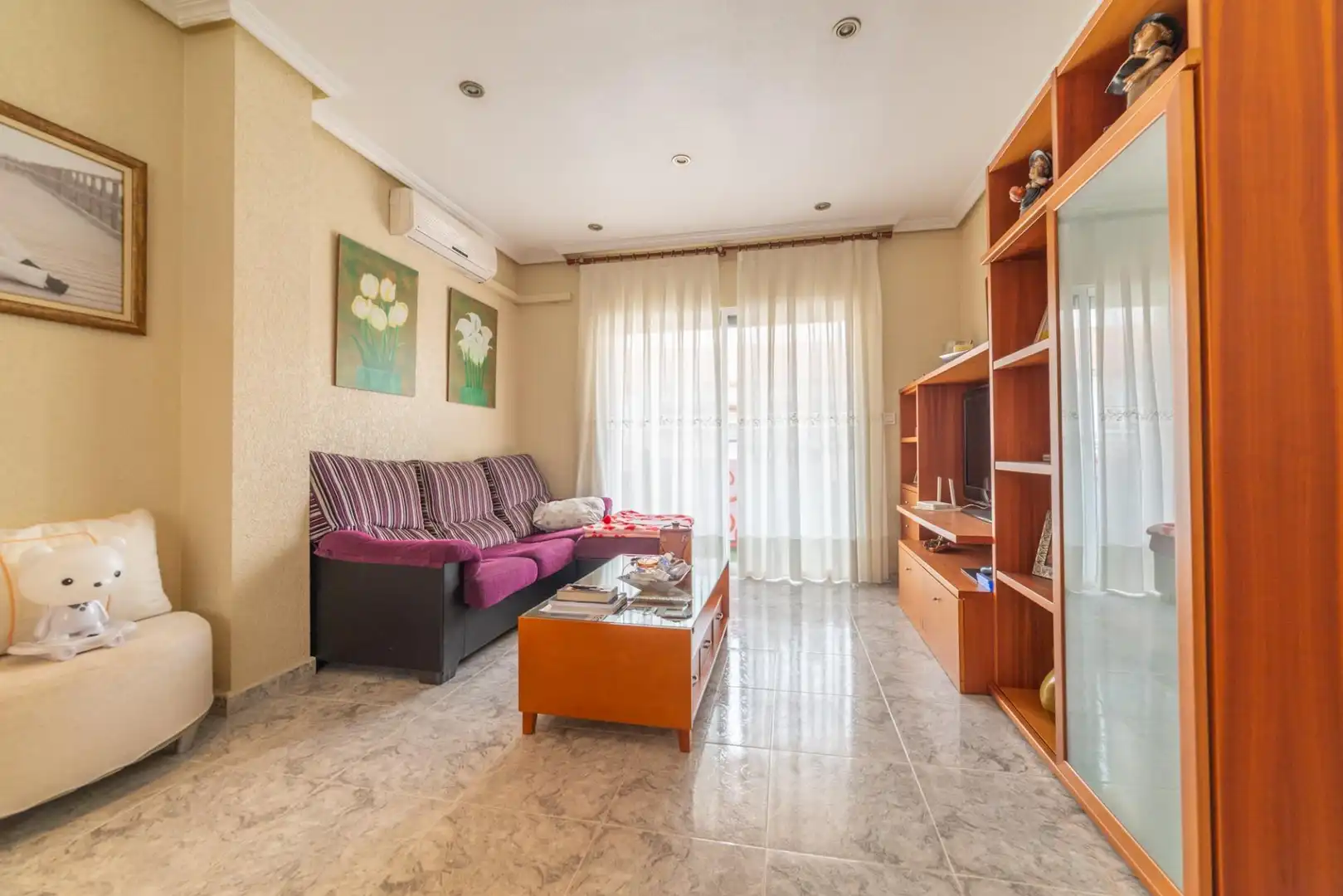 Maison mitoyenne avec jardin à vendre à San Javier ciudad, imagen 6