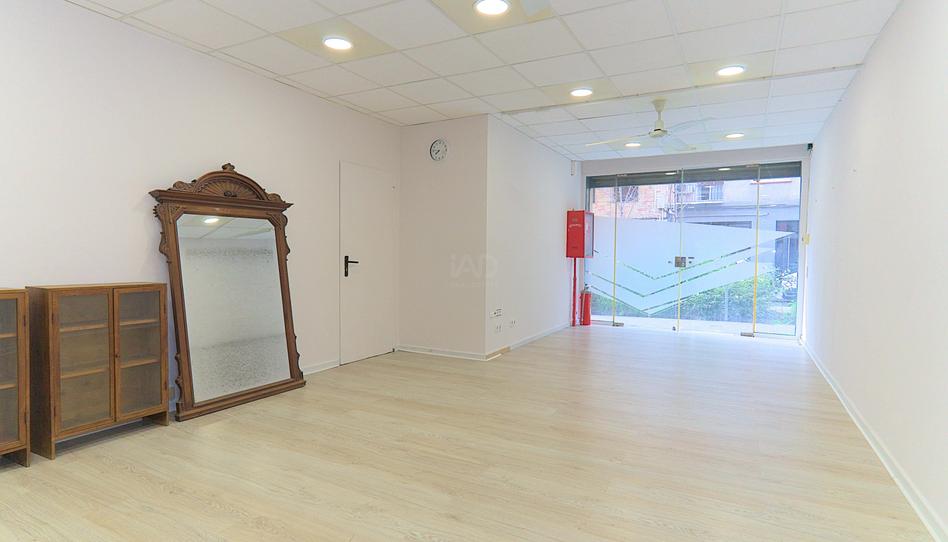 Photo 1 of Premises for sale in  Calle Benavent Sn, Sn, La Maternitat i Sant Ramon, Barcelona