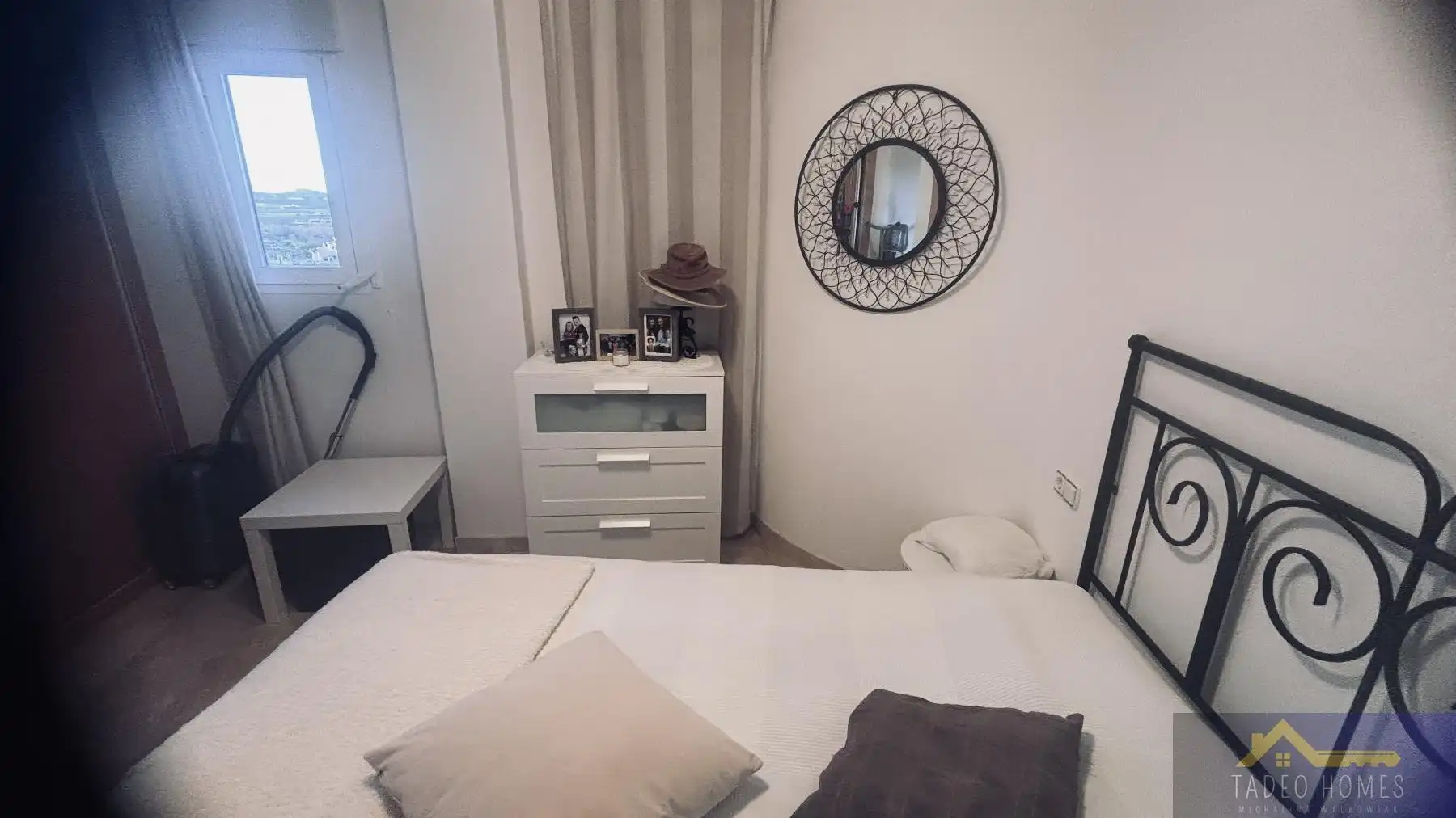 Apartament amb terrassa en venda a Sierra de los Villares 73, imagen 9