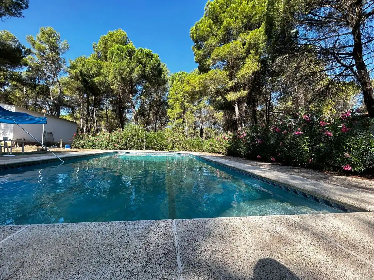 Xalet en venda a PINARES DEL JUCAR, imagen 2