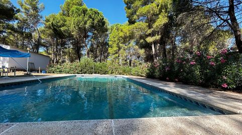 Foto 2 de Casa o chalet en venta en Pinares del Jucar, Pedanías - Extrarradio, Albacete Capital