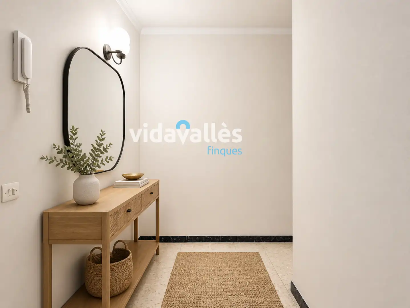 Piso en venta en Cardedeu con Calefacción, Trastero y Horno