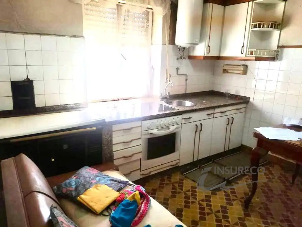 Houses for sale in Arriba-Fojedo P, Villadangos del Páramo