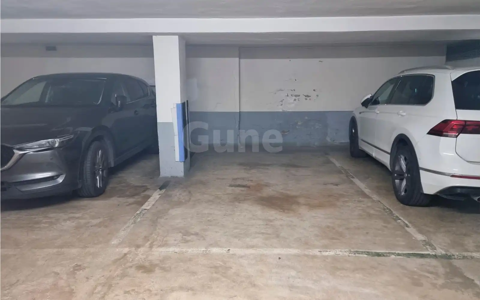 Parking de Garaje de alquiler en Beasain