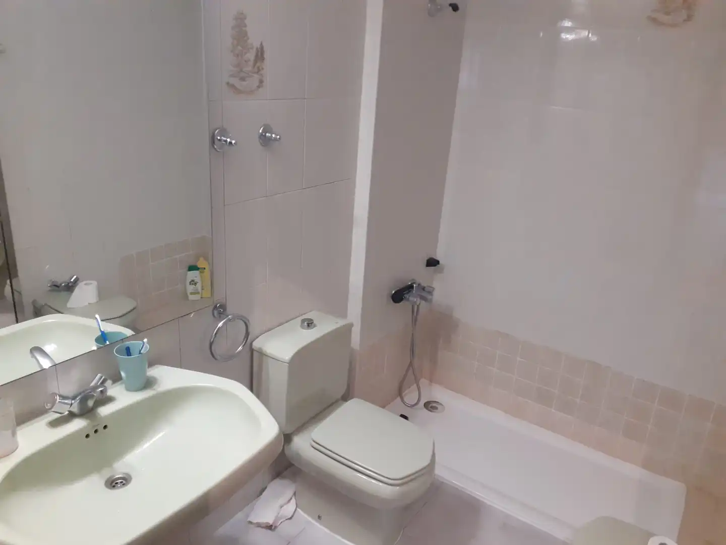 Flat with lift for sale in Basurtu - Zorrotza, imagen 33