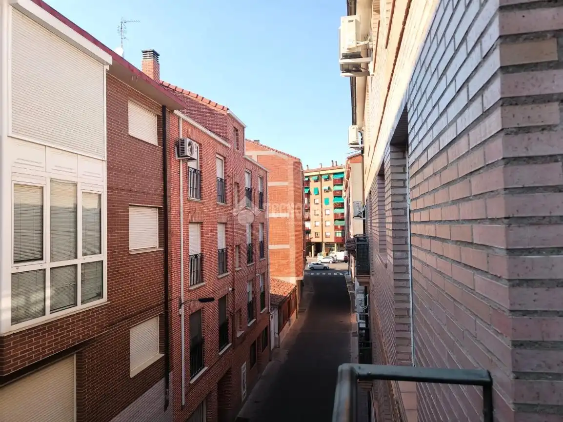 Flat with terrace for sale in Medina del Campo, imagen 17