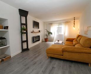 Living room of Planta baja for sale in Badajoz Capital