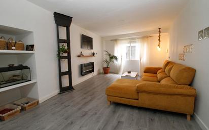 Living room of Planta baja for sale in Badajoz Capital