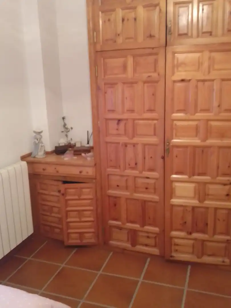 Chalet con terraza en venta en Bérchules, imagen 128