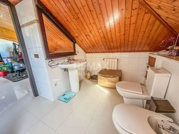 Maison avec terrasse à vendre à Avenida Paseo Portugal, imagen 19