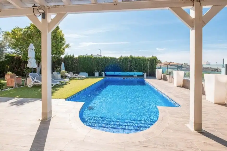 Houses for sale in Calle C. Olof Palme, 10, San Fulgencio