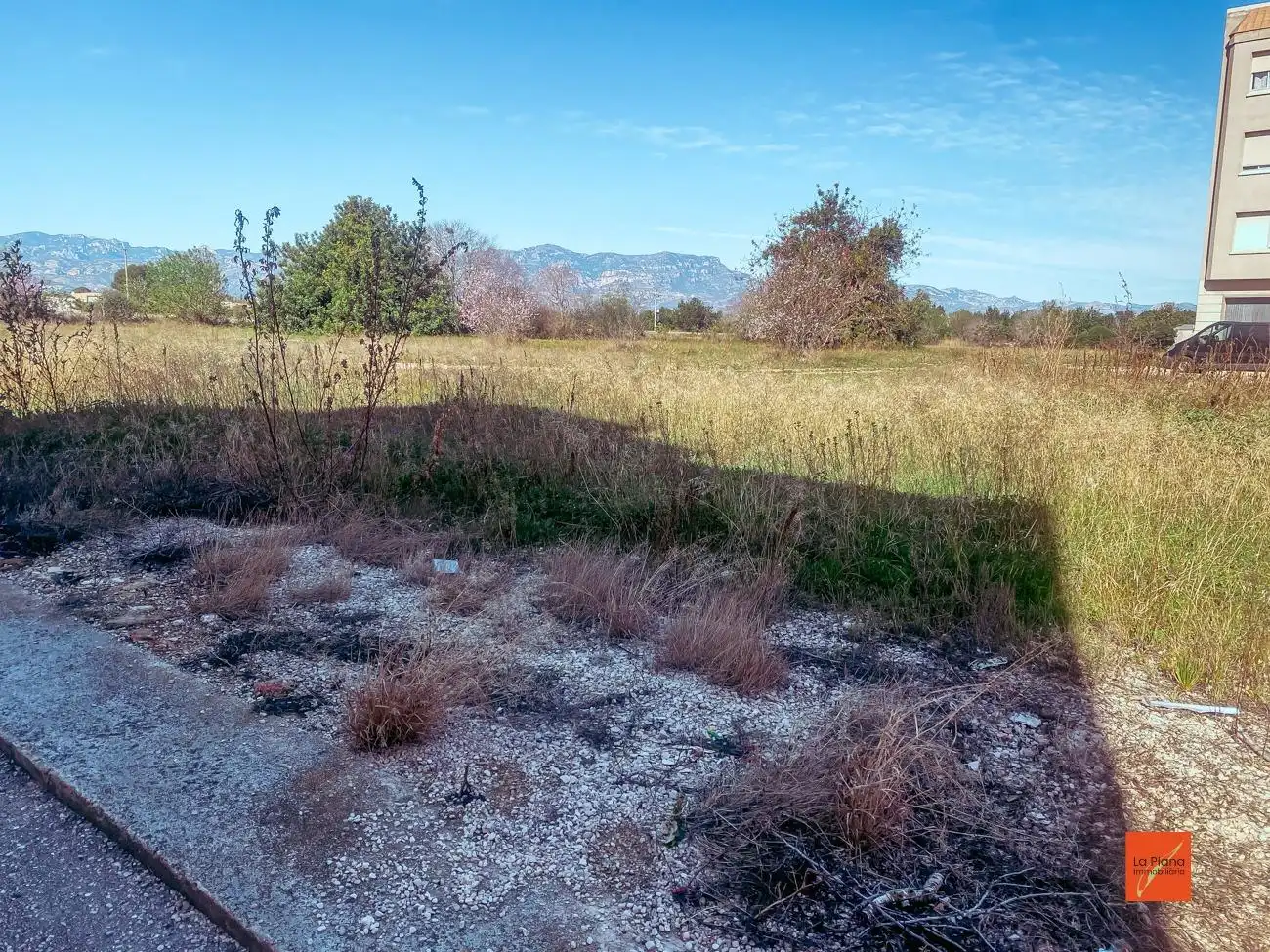 Terreno residencial en venta en Santa Bàrbara, imagen 10