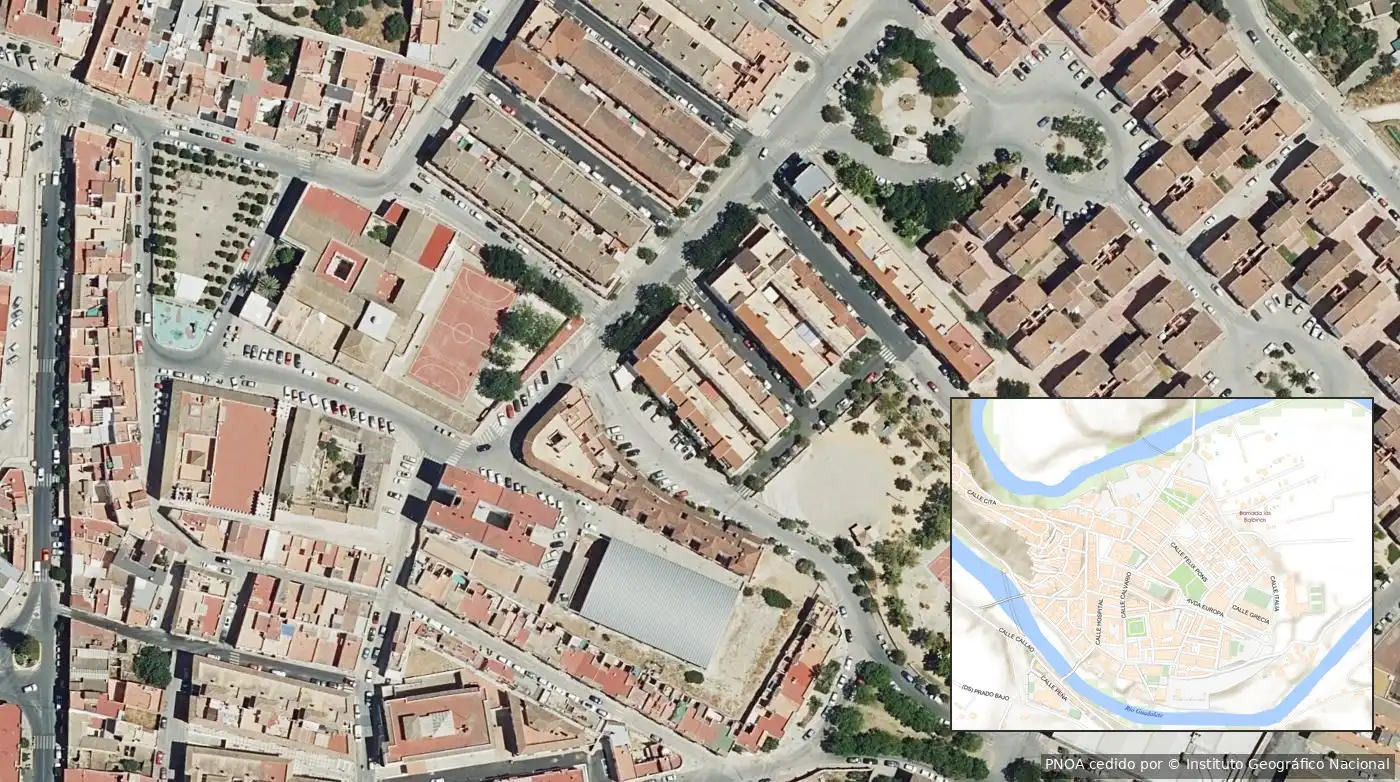 Wohnung zum Verkauf in Arcos de la Frontera, imagen 7