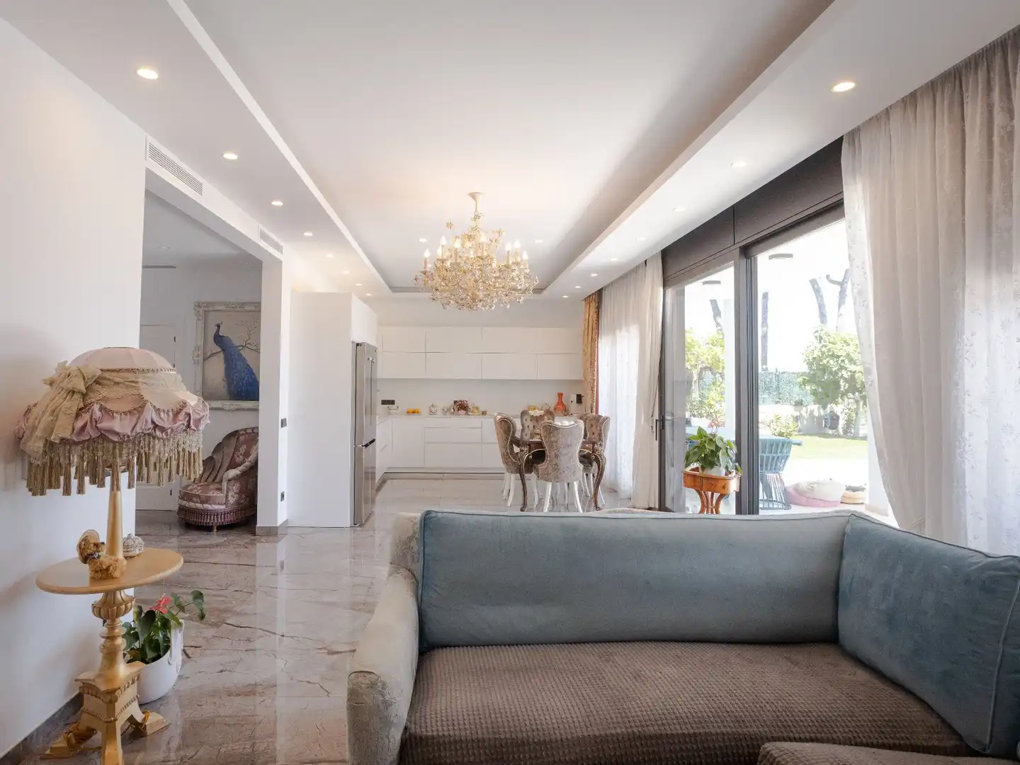 Chalet con piscina en venta en Torre Valentina - Mas Vilar de La Mutxada - Treumal, imagen 31