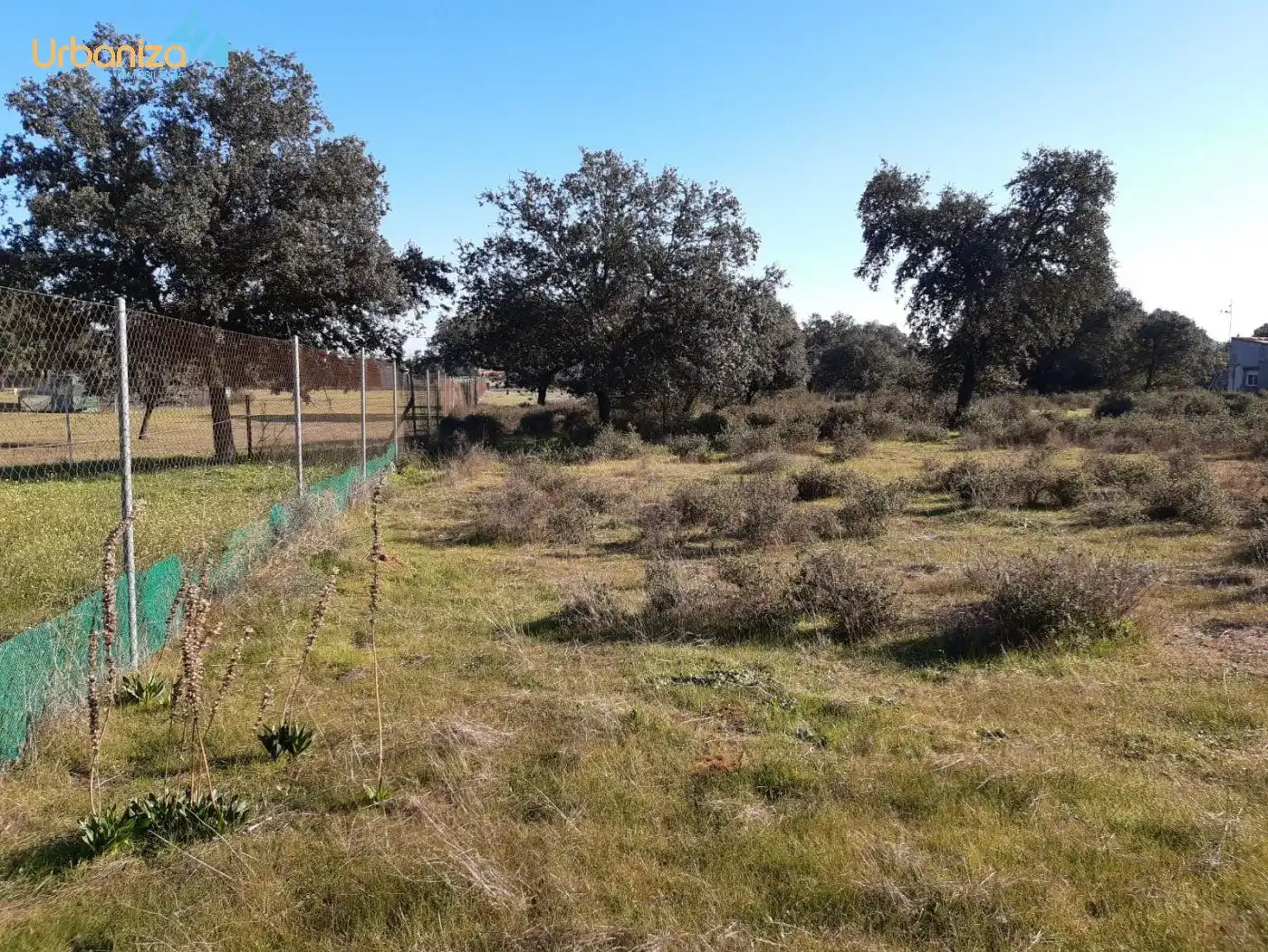 Terreni e lotti in vendita a Pedanías de Badajoz, imagen 12