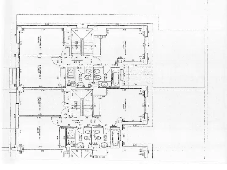Edifici en venda en Galindo y Perahuy
