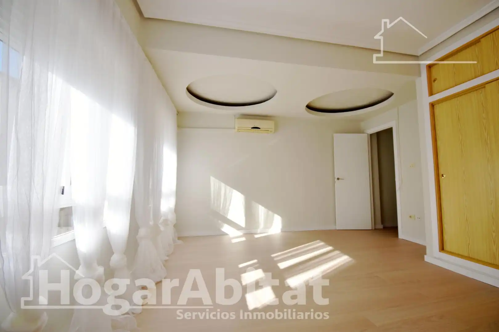 Habitación de Piso en venta en Vila-real con Aire acondicionado, Calefacción y Parquet
