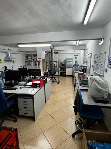 Oficina en Venta en Calle Grado en Florida Baja