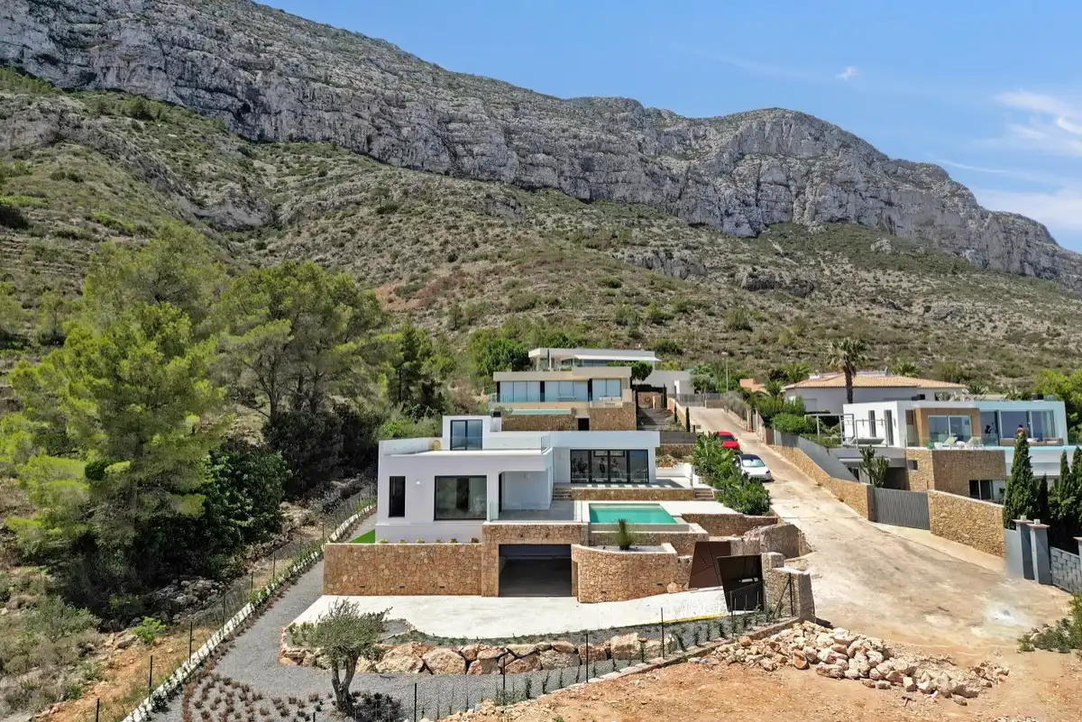 Houses for sale in Carrer de l'Anou, 9, El Montgó