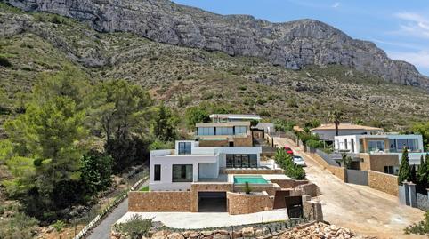 Photo 5 of House or chalet for sale in Carrer de L'anou, 9, El Montgó, Dénia