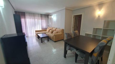Photo 2 of Flat to rent in Fuenlabrada II - El Molino, Fuenlabrada