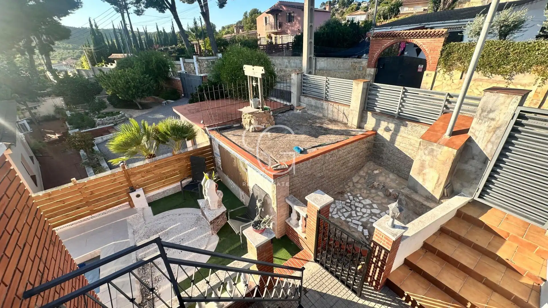Casa con piscina en venta en Vespella de Gaià, imagen 22