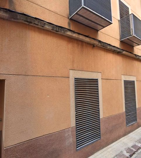 Foto 2 de Piso en venta en Sant Vicent Ferrer, Centre, Alzira