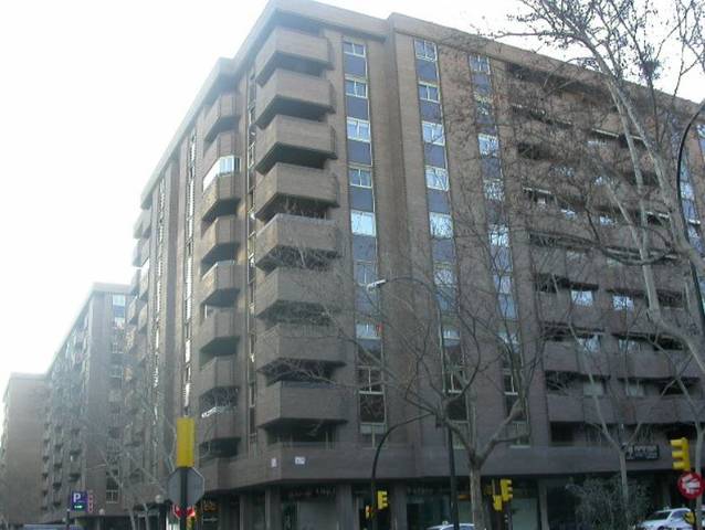 Piso en Venta en RESIDENCIAL PARAISO en Paseo Sagasta