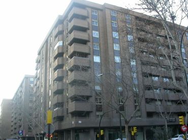 Pis amb ascensor en venda a RESIDENCIAL PARAISO