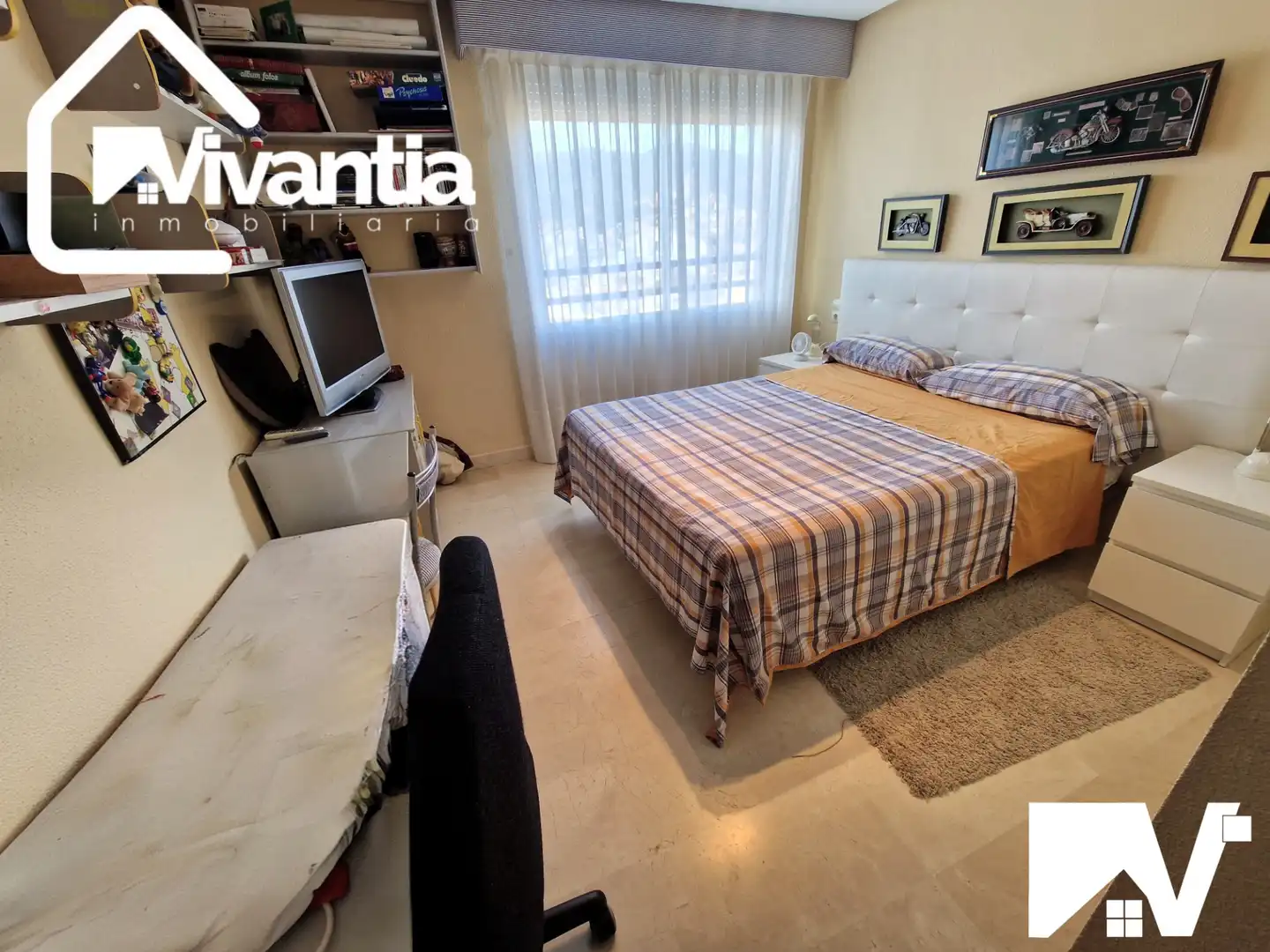 Piso con ascensor en venta en Lorca Ciudad, imagen 40