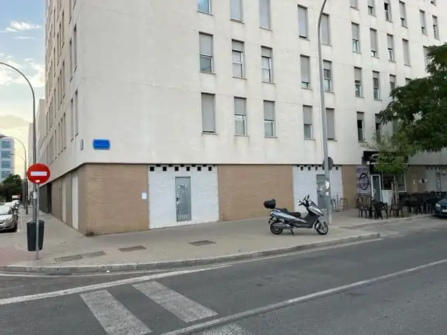 Business premises for sale in Estrella Canopus, imagen 3