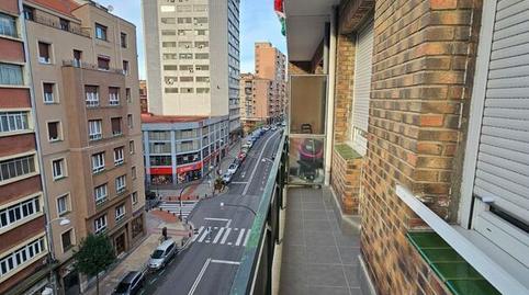 Foto 4 de Piso de alquiler en Gordóniz Kalea, Ametzola, Bilbao