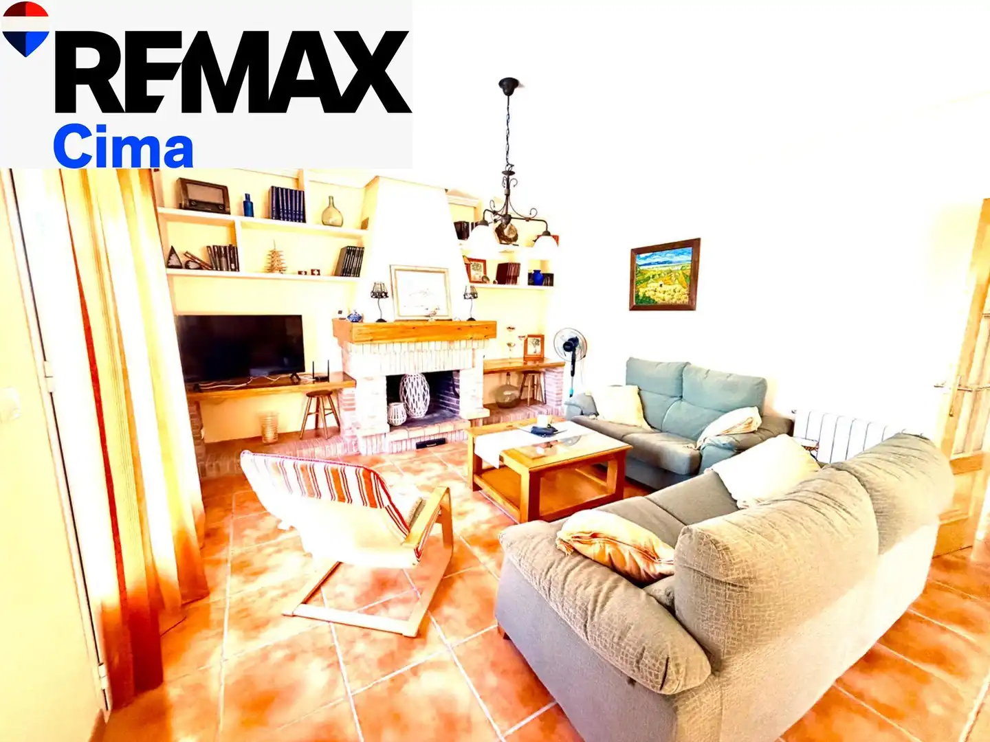 Casa o chalet en venta en SAN ANTONIO, 13, Benamaurel